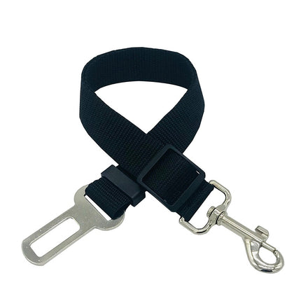 Dog's Car Seat Safety Belt - wnkrs