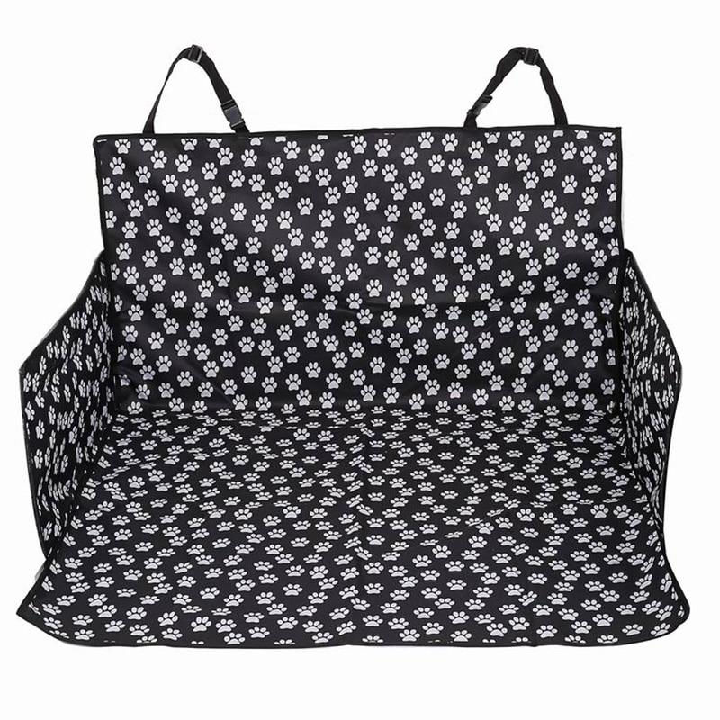 Pet Carrier Mat
