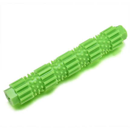 Long Silicone Dog Chewing Toy - wnkrs