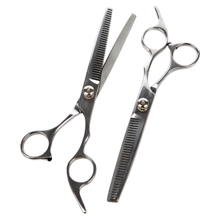 Professional Stainless Steel Hair Scissors - wnkrs