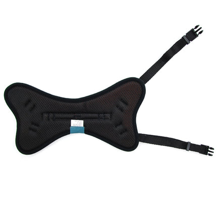 Dog's Padded Harness - wnkrs