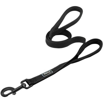 Convenient Basic Nylon Dog's Harness with Leash - wnkrs