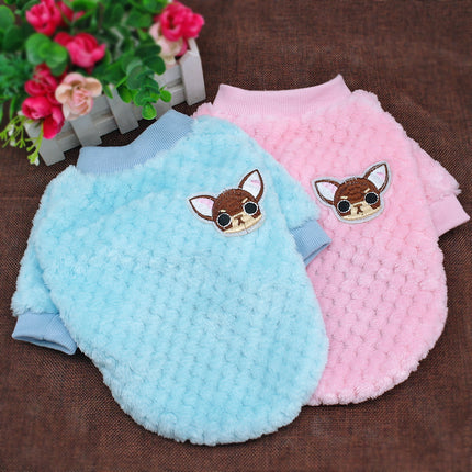 Cute Winter Clothes For Small Dogs - wnkrs