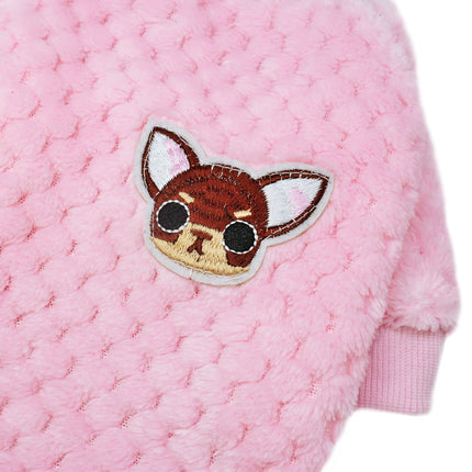Cute Winter Clothes For Small Dogs - wnkrs
