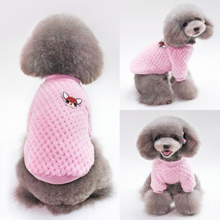 Cute Winter Clothes For Small Dogs - wnkrs