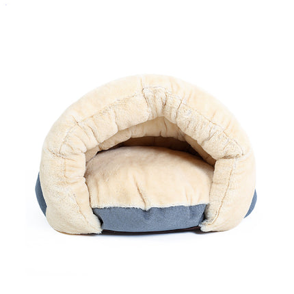 Washable Warm Bed for Cats - wnkrs