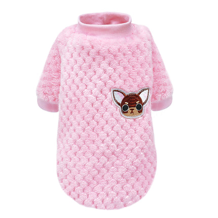 Cute Winter Clothes For Small Dogs - wnkrs