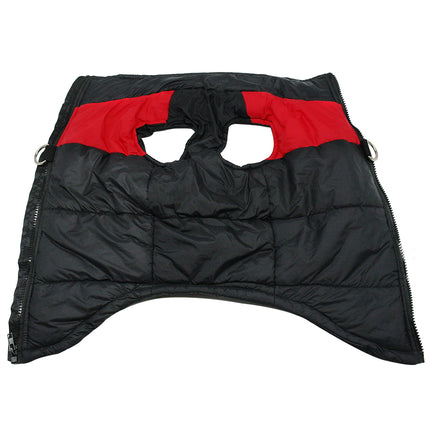Waterproof Winter Jacket For Dogs - wnkrs