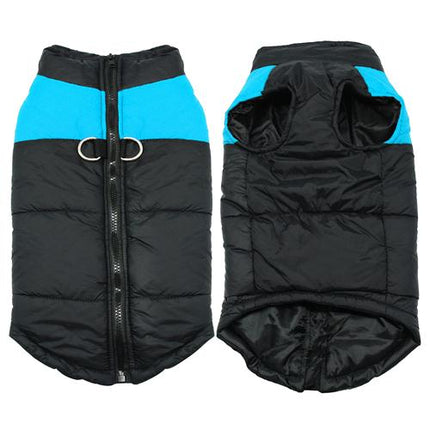 Waterproof Winter Jacket For Dogs - wnkrs