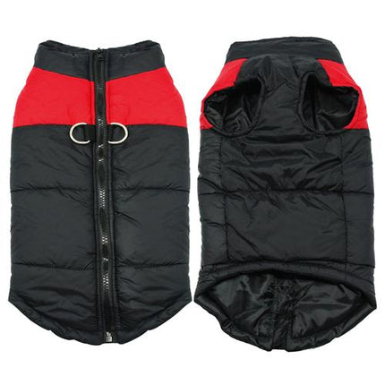 Waterproof Winter Jacket For Dogs - wnkrs