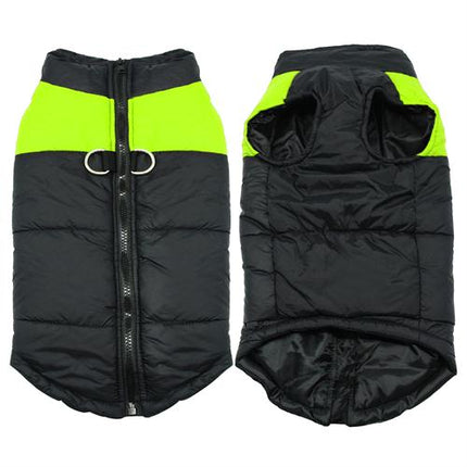 Waterproof Winter Jacket For Dogs - wnkrs