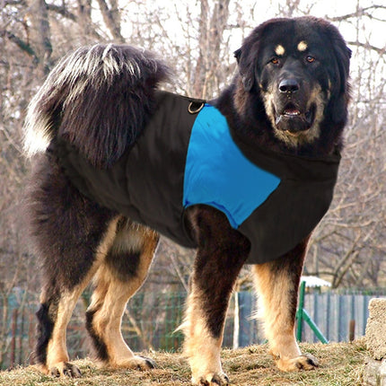 Winter Jacket For Small/Big Dogs - wnkrs
