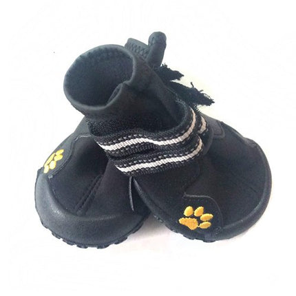 Rubber Running Shoes For Dogs - wnkrs