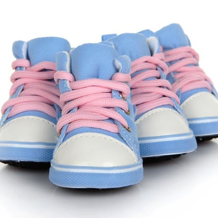 Pet Candy Color Shoes - wnkrs