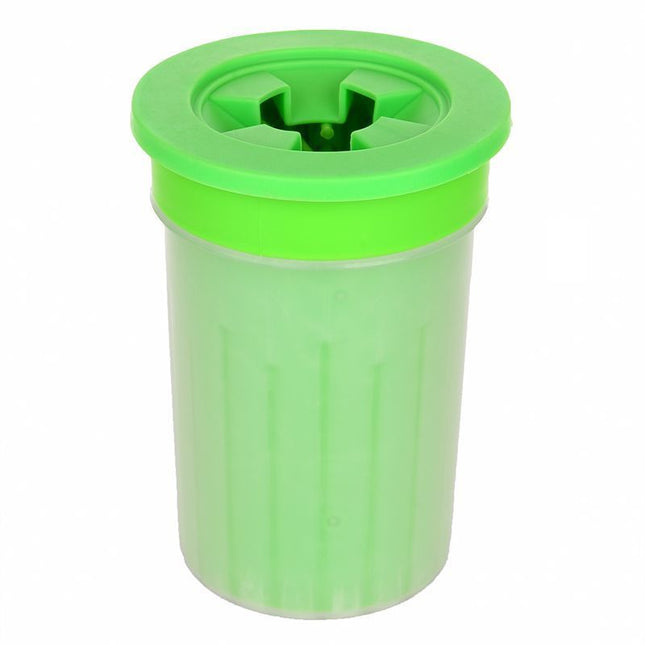Pet Paw Washer Cup - wnkrs
