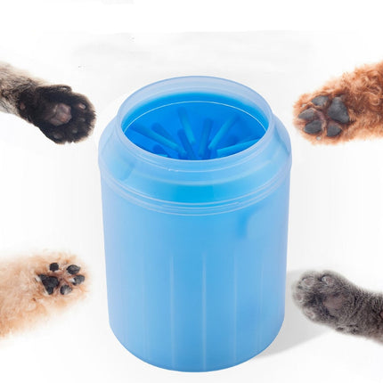Pet Portable Paw Cleaner - wnkrs