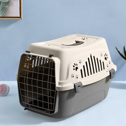 Little Paws Airline Pet Carrier - wnkrs