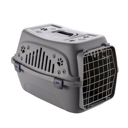 Little Paws Airline Pet Carrier - wnkrs