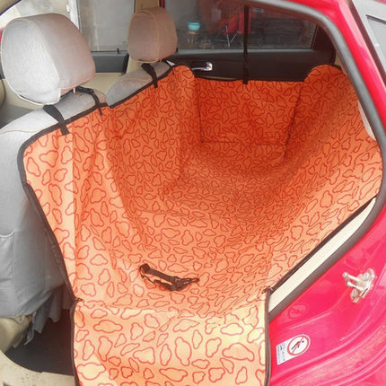 Large Multifunctional Waterproof Bag for Cars - wnkrs