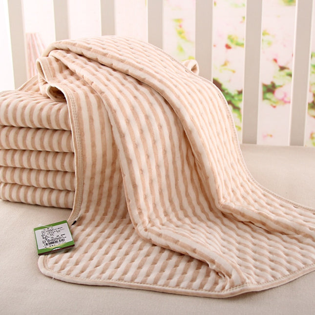 Baby Organic Cotton Bed Pad - Wnkrs