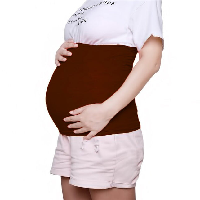 Maternity Pregnant Belly Belt Support - Wnkrs