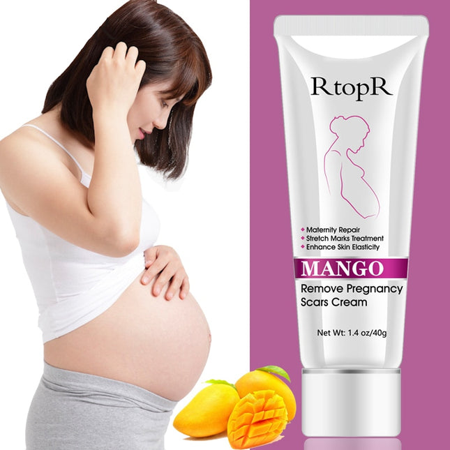 Mango Pregnancy Scars Remover - Wnkrs