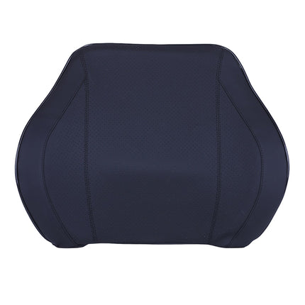 Universal Car Seat Neck and Back Support Pillow - wnkrs