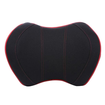 Universal Car Seat Neck and Back Support Pillow - wnkrs