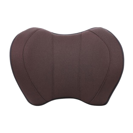 Universal Car Seat Neck and Back Support Pillow - wnkrs