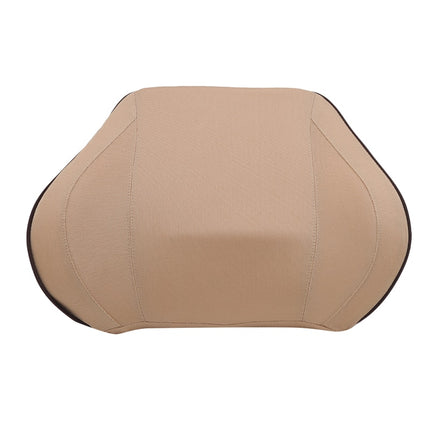 Universal Car Seat Neck and Back Support Pillow - wnkrs