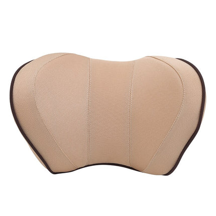 Universal Car Seat Neck and Back Support Pillow - wnkrs
