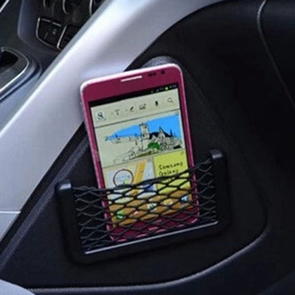 Universal Adhesive Car Phone Net - wnkrs
