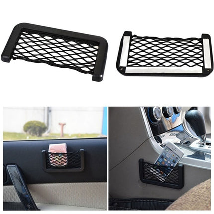 Universal Adhesive Car Phone Net - wnkrs
