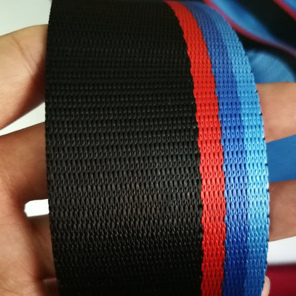 Multicolor Car Seat Belt - wnkrs