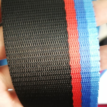 Multicolor Car Seat Belt - wnkrs