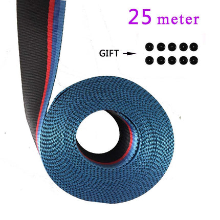 Multicolor Car Seat Belt - wnkrs