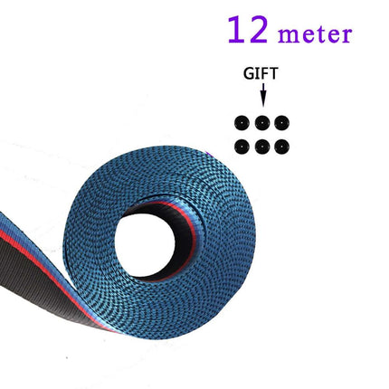 Multicolor Car Seat Belt - wnkrs