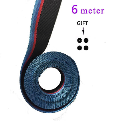 Multicolor Car Seat Belt - wnkrs