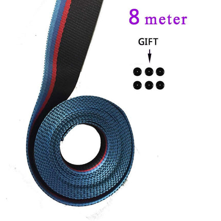 Multicolor Car Seat Belt - wnkrs