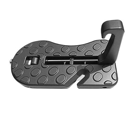Universal Auxiliary Pedal - wnkrs