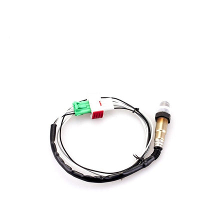 LED Air Fuel Gauge - wnkrs