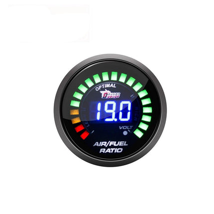 LED Air Fuel Gauge - wnkrs