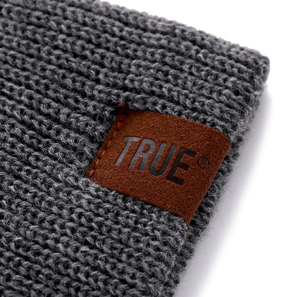 Unisex Casual Winter Acrylic Hat - Wnkrs