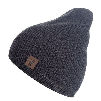 Unisex Casual Winter Acrylic Hat - Wnkrs