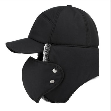 Outdoor Winter Thermal Hat - Wnkrs