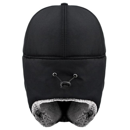 Outdoor Winter Thermal Hat - Wnkrs