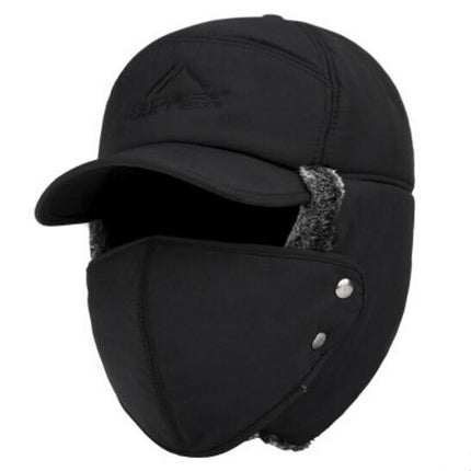 Outdoor Winter Thermal Hat - Wnkrs