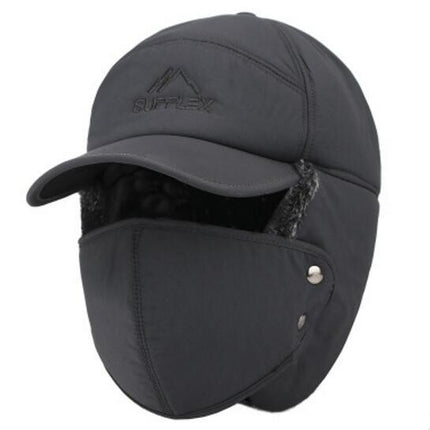 Outdoor Winter Thermal Hat - Wnkrs
