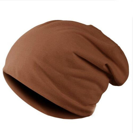 Casual Soft Skullie Hat - Wnkrs