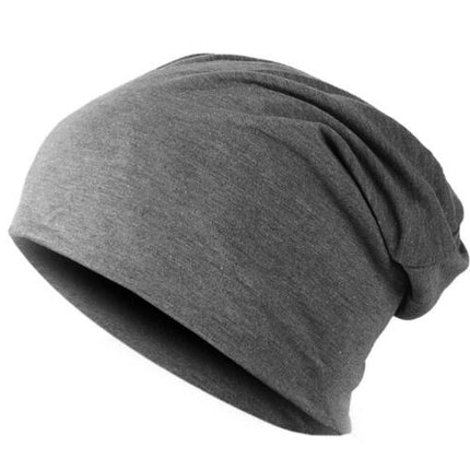 Casual Soft Skullie Hat - Wnkrs